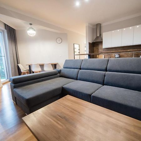 بولانيكا- زدروي Ms-Apart Apartament Z Sauna المظهر الخارجي الصورة