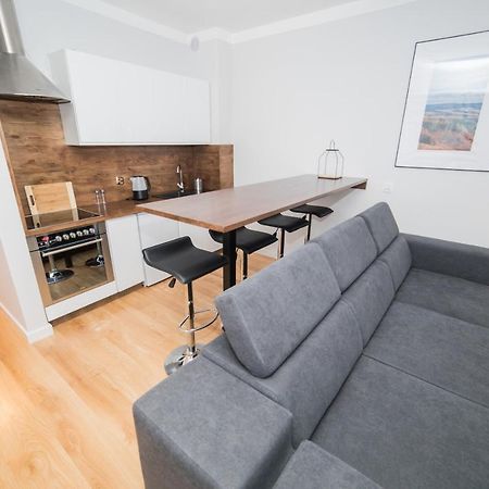 بولانيكا- زدروي Ms-Apart Apartament Z Sauna المظهر الخارجي الصورة