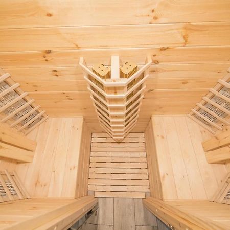 بولانيكا- زدروي Ms-Apart Apartament Z Sauna المظهر الخارجي الصورة