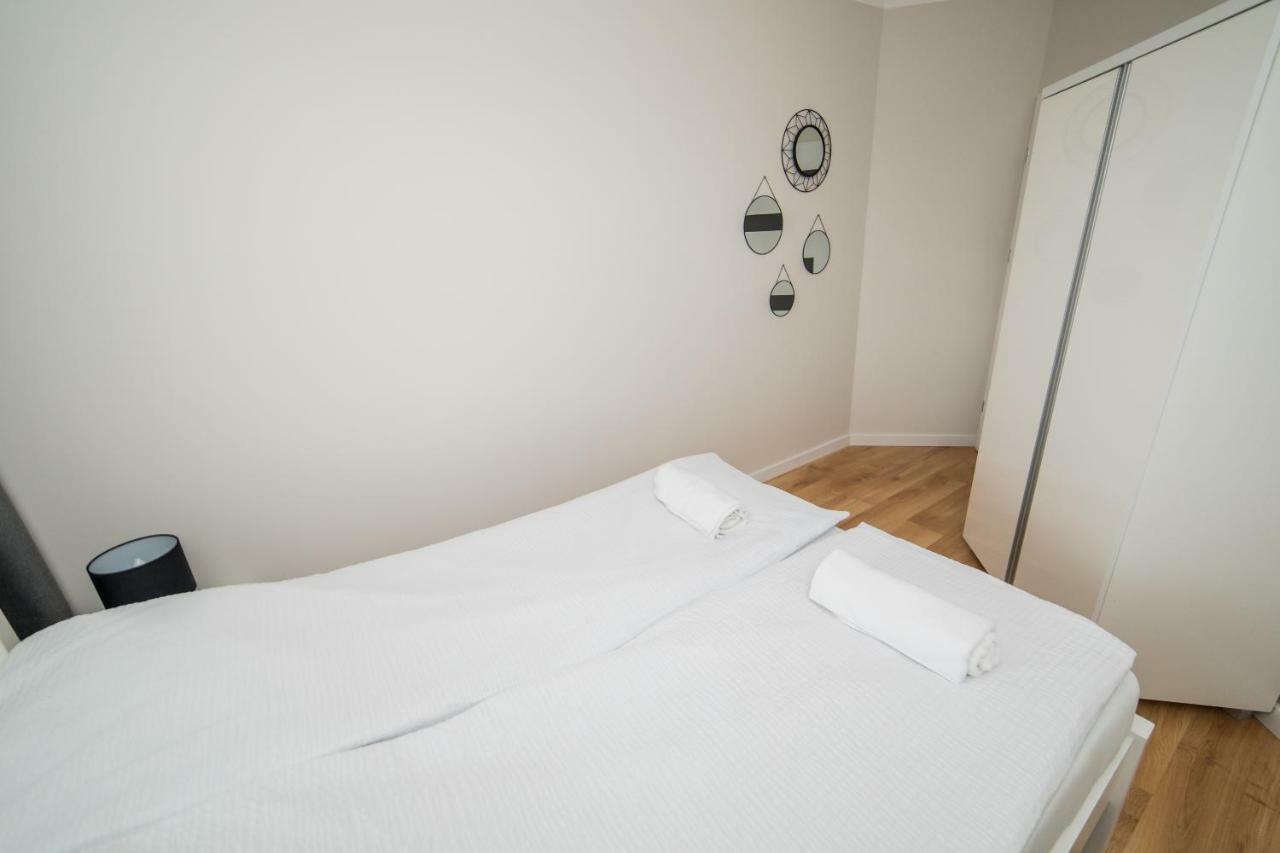 بولانيكا- زدروي Ms-Apart Apartament Z Sauna المظهر الخارجي الصورة