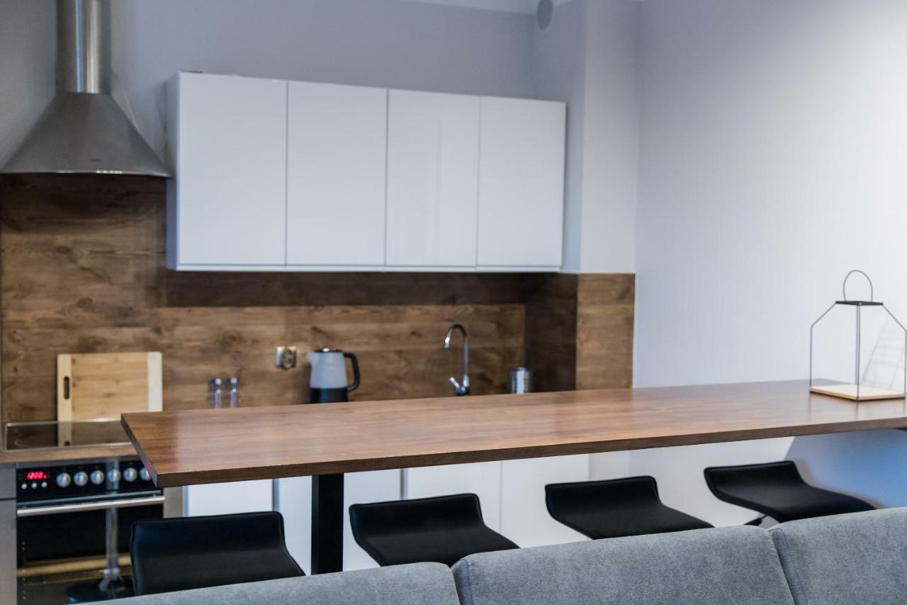 بولانيكا- زدروي Ms-Apart Apartament Z Sauna المظهر الخارجي الصورة