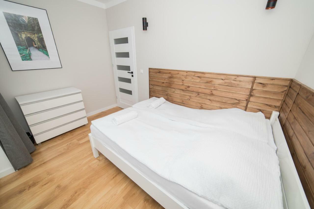 بولانيكا- زدروي Ms-Apart Apartament Z Sauna المظهر الخارجي الصورة
