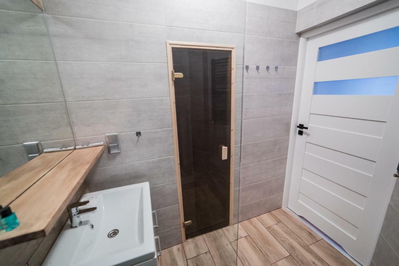 بولانيكا- زدروي Ms-Apart Apartament Z Sauna المظهر الخارجي الصورة