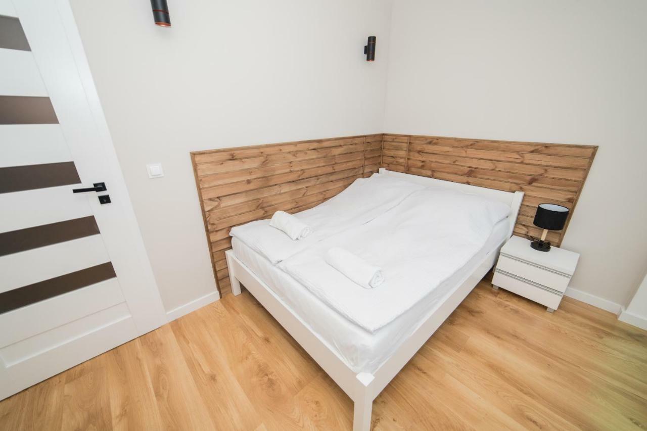 بولانيكا- زدروي Ms-Apart Apartament Z Sauna المظهر الخارجي الصورة
