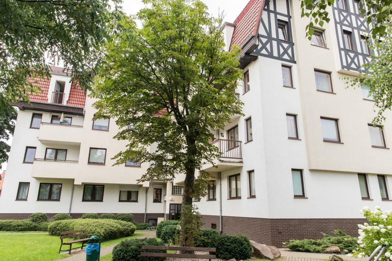 بولانيكا- زدروي Ms-Apart Apartament Z Sauna المظهر الخارجي الصورة