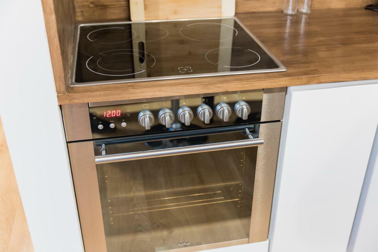 بولانيكا- زدروي Ms-Apart Apartament Z Sauna المظهر الخارجي الصورة
