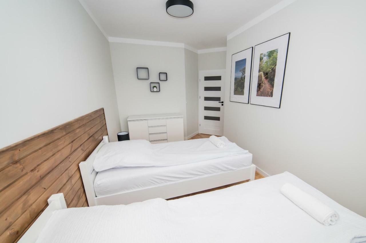 بولانيكا- زدروي Ms-Apart Apartament Z Sauna المظهر الخارجي الصورة