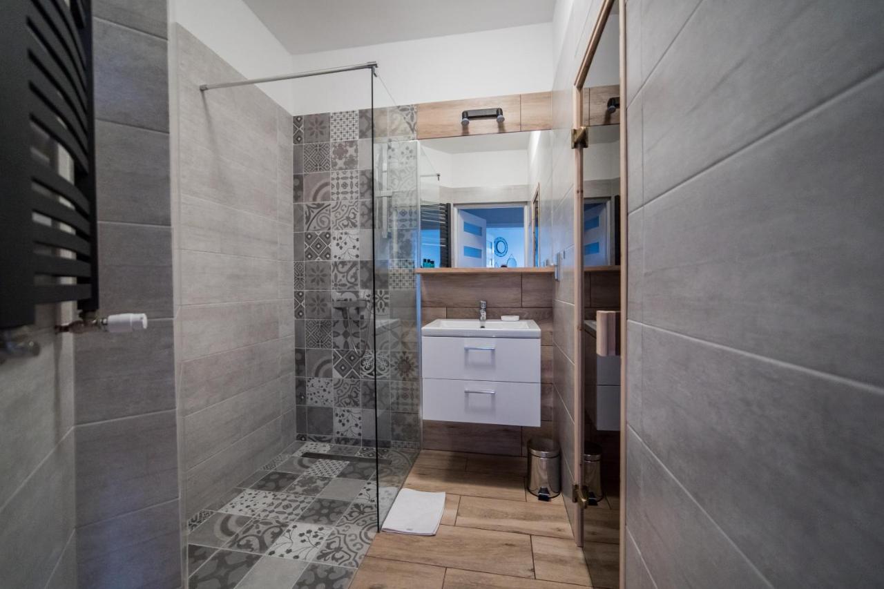 بولانيكا- زدروي Ms-Apart Apartament Z Sauna المظهر الخارجي الصورة