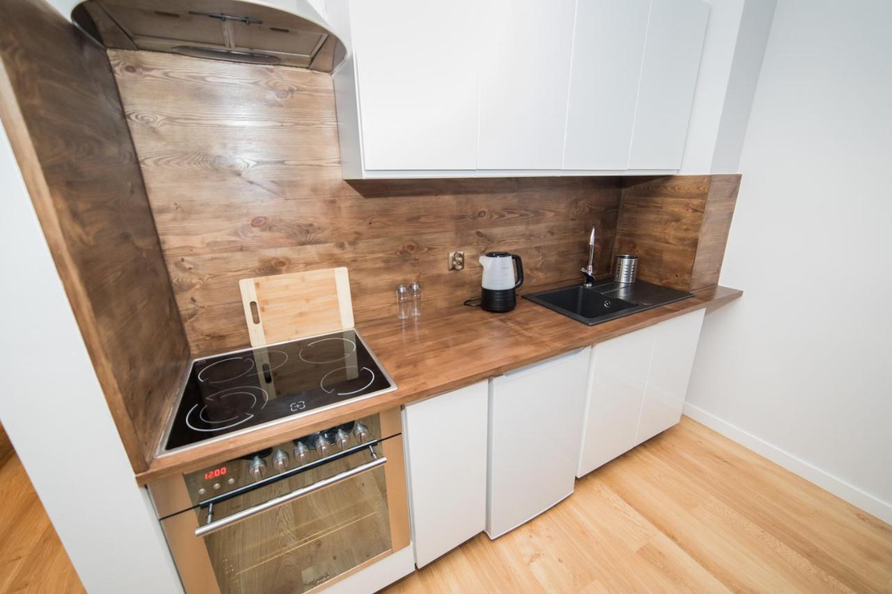بولانيكا- زدروي Ms-Apart Apartament Z Sauna المظهر الخارجي الصورة
