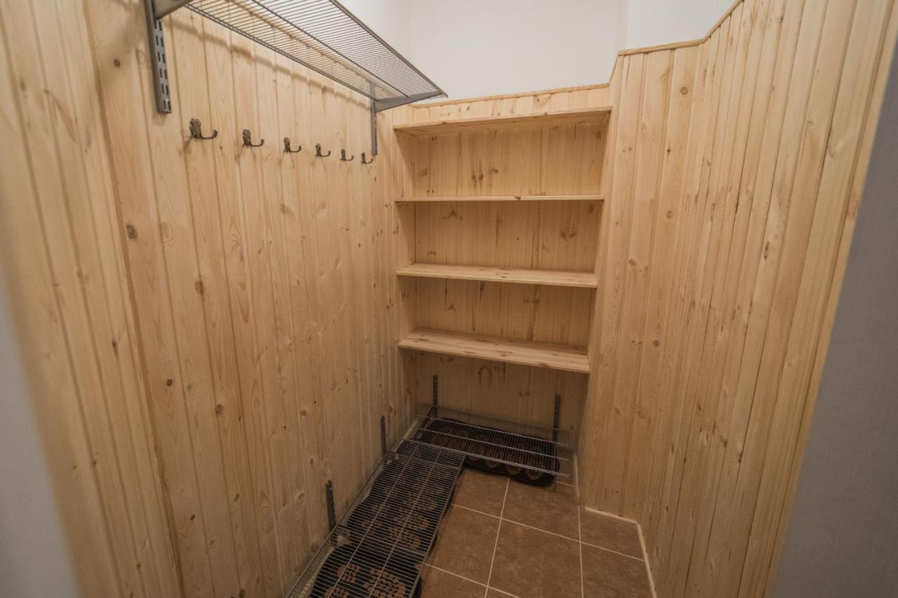 بولانيكا- زدروي Ms-Apart Apartament Z Sauna المظهر الخارجي الصورة