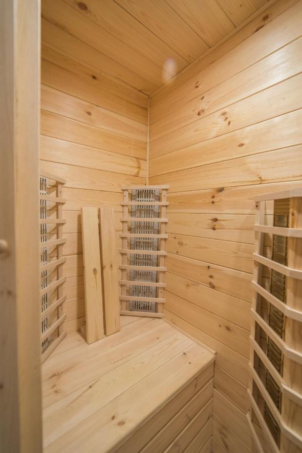 بولانيكا- زدروي Ms-Apart Apartament Z Sauna المظهر الخارجي الصورة