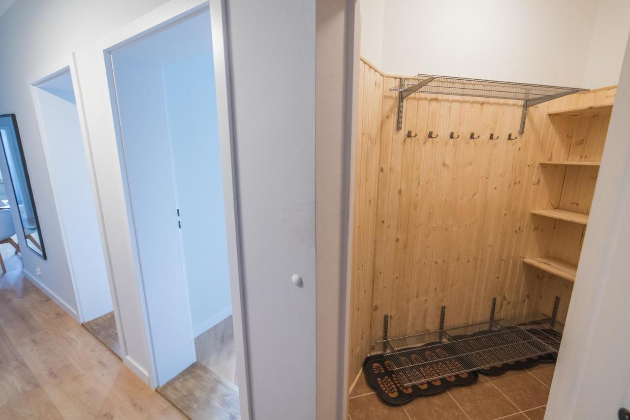 بولانيكا- زدروي Ms-Apart Apartament Z Sauna المظهر الخارجي الصورة